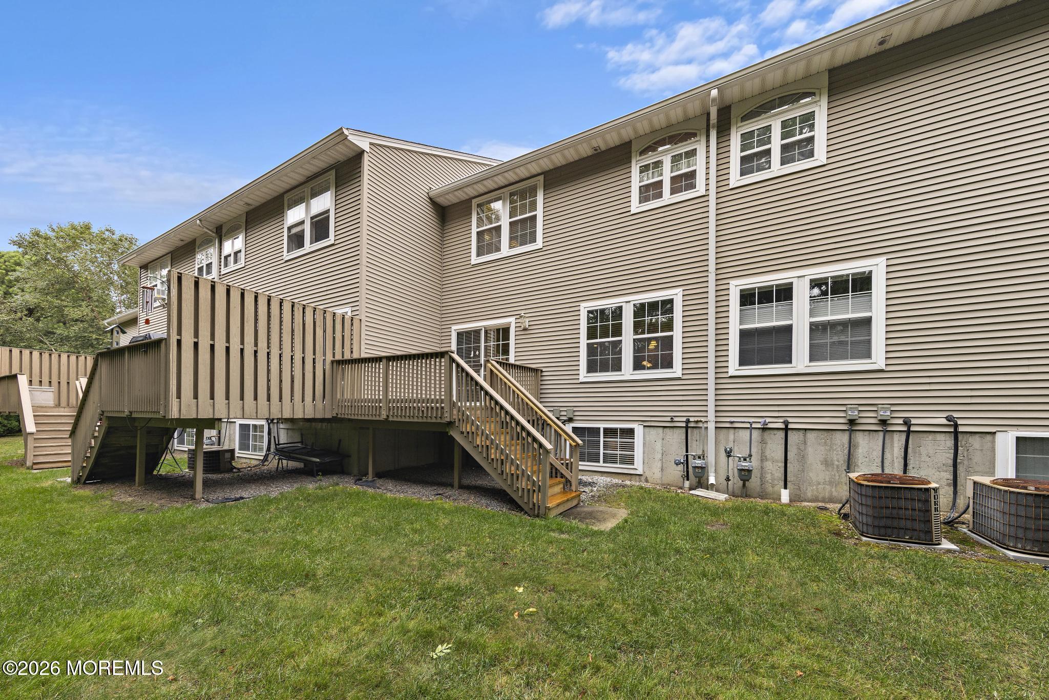 32 Windward Drive Manahawkin NJ 08050