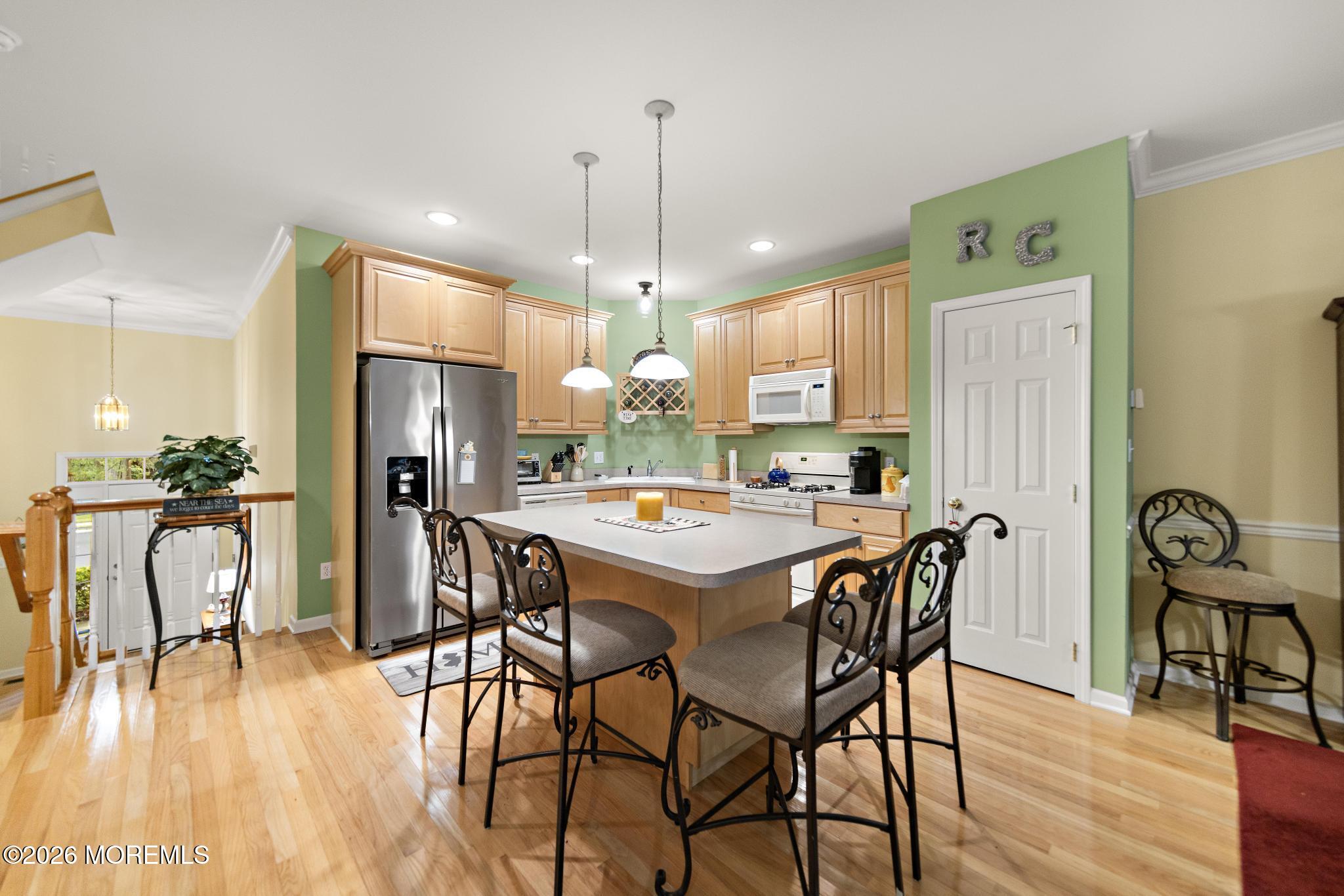32 Windward Drive Manahawkin NJ 08050