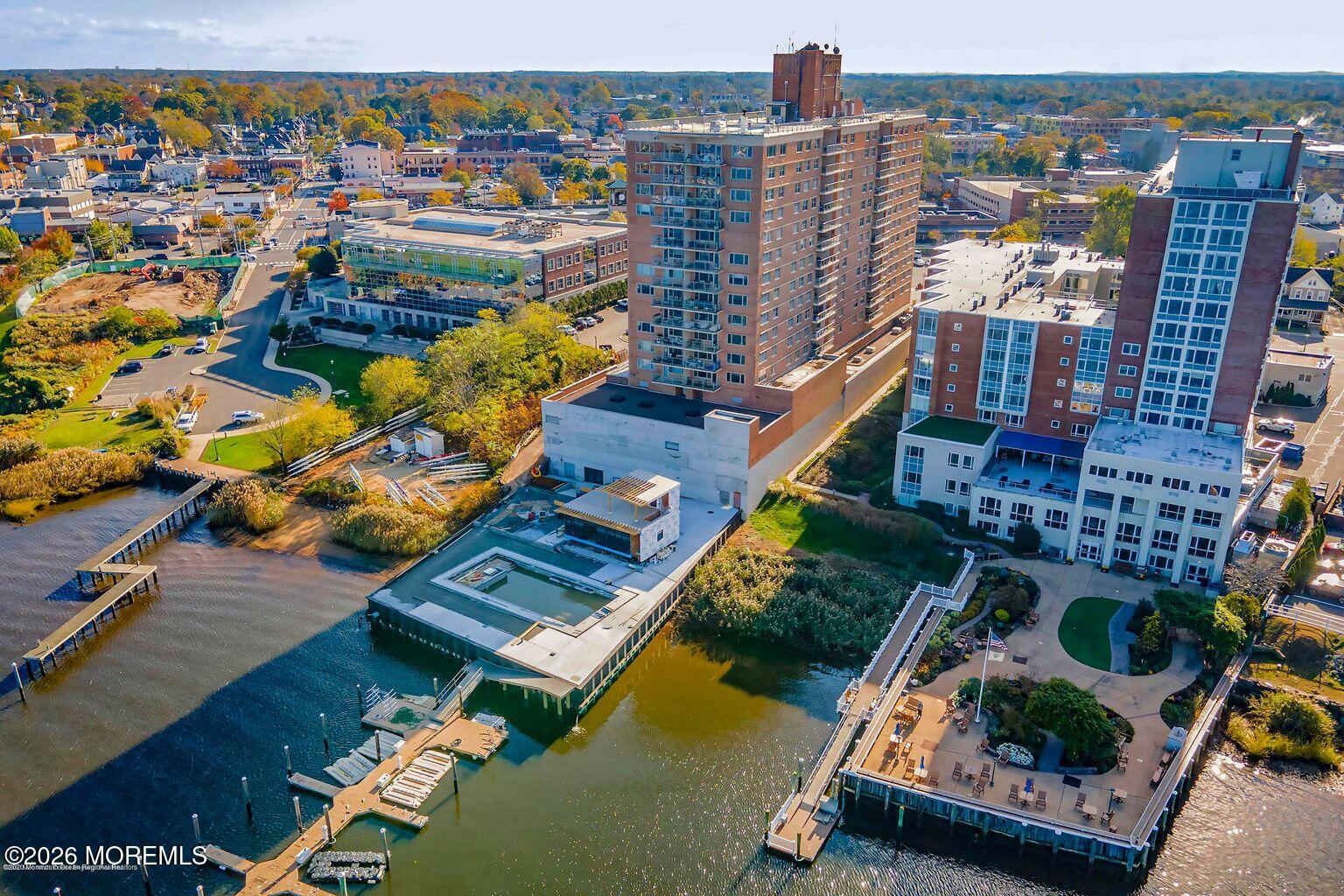 28 Riverside Avenue Red Bank NJ 07701