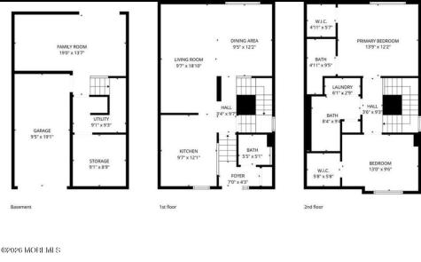 308 Alpine Trail Neptune Township NJ 07753