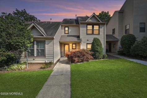 201 Larkspur Lane Jackson NJ 08527