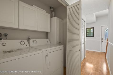 201 Larkspur Lane Jackson NJ 08527