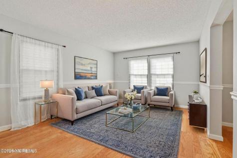 201 Larkspur Lane Jackson NJ 08527