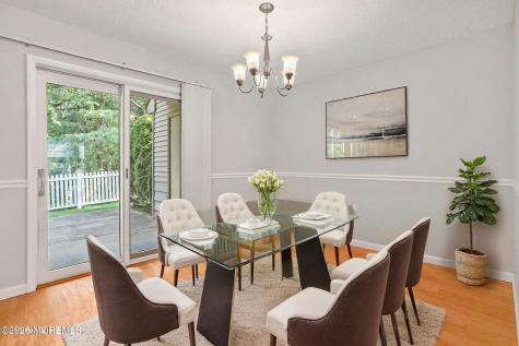 201 Larkspur Lane Jackson NJ 08527