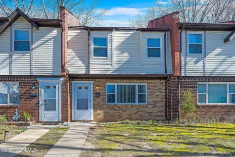 1406 Isabella Court Brick NJ 08724