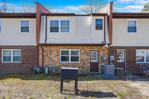 1406 Isabella Court Brick NJ 08724