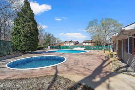 1406 Isabella Court Brick NJ 08724
