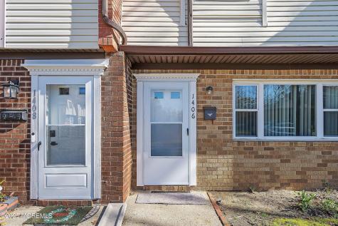 1406 Isabella Court Brick NJ 08724