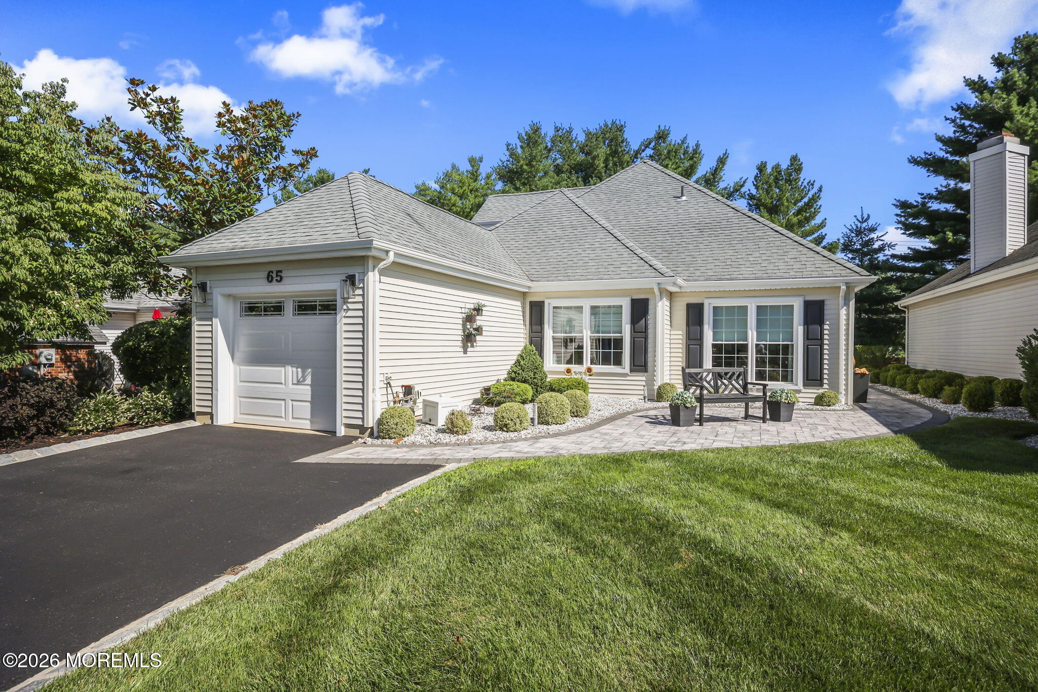 65 Hazel Drive Freehold NJ 07728