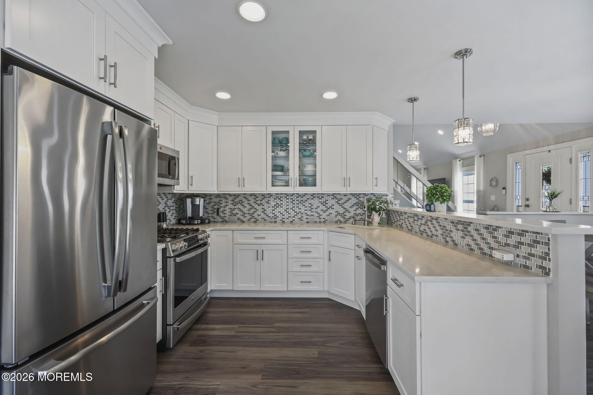 65 Hazel Drive Freehold NJ 07728