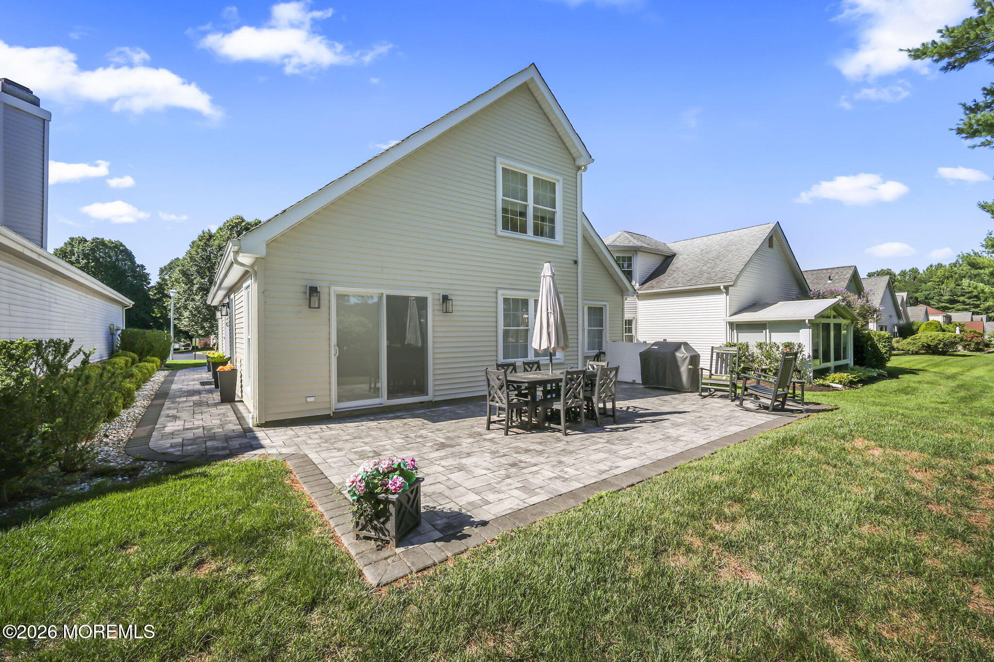 65 Hazel Drive Freehold NJ 07728
