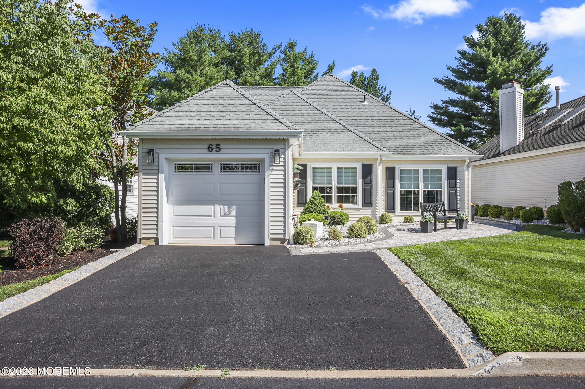 65 Hazel Drive Freehold NJ 07728