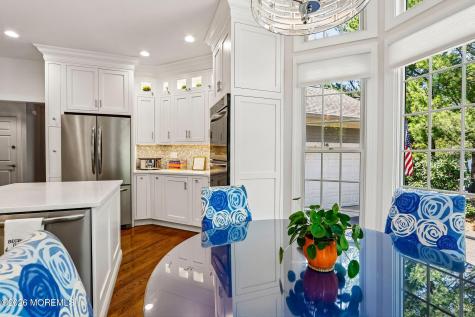 146 Silvermist Court Little Silver NJ 07739