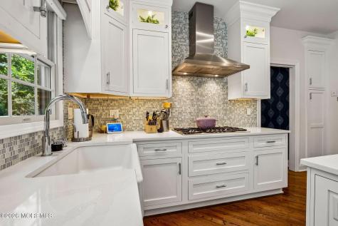 146 Silvermist Court Little Silver NJ 07739