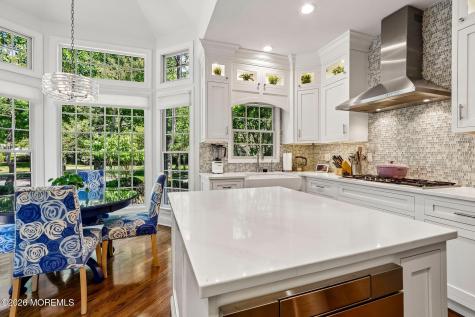 146 Silvermist Court Little Silver NJ 07739