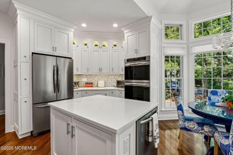 146 Silvermist Court Little Silver NJ 07739