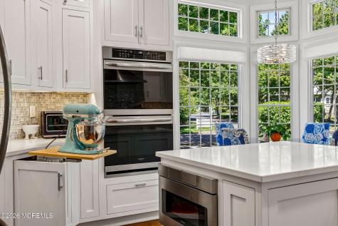 146 Silvermist Court Little Silver NJ 07739