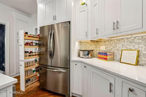146 Silvermist Court Little Silver NJ 07739