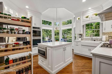 146 Silvermist Court Little Silver NJ 07739