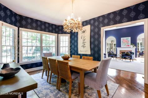 146 Silvermist Court Little Silver NJ 07739