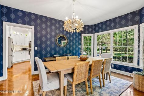 146 Silvermist Court Little Silver NJ 07739