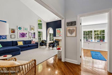 146 Silvermist Court Little Silver NJ 07739