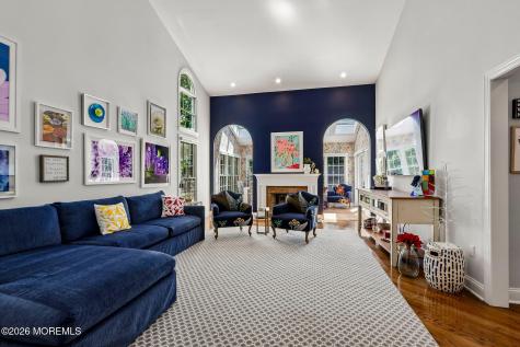 146 Silvermist Court Little Silver NJ 07739