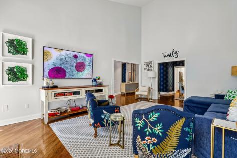 146 Silvermist Court Little Silver NJ 07739