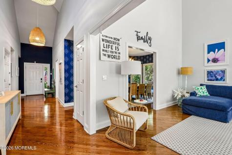 146 Silvermist Court Little Silver NJ 07739