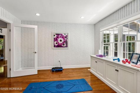 146 Silvermist Court Little Silver NJ 07739