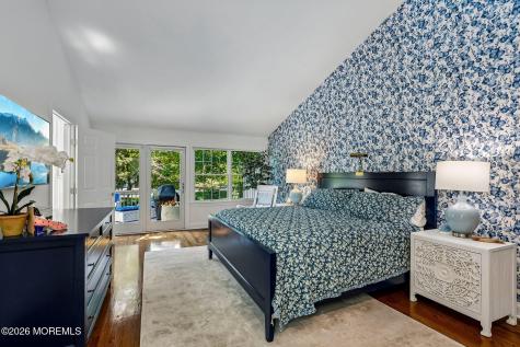 146 Silvermist Court Little Silver NJ 07739
