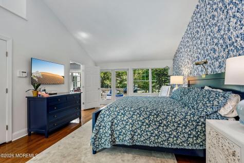 146 Silvermist Court Little Silver NJ 07739