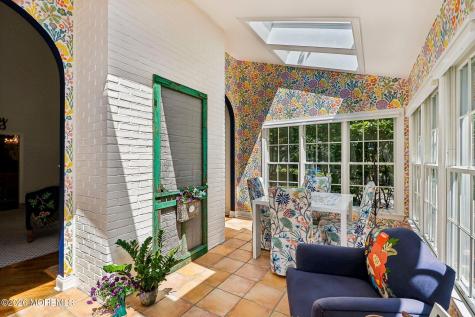 146 Silvermist Court Little Silver NJ 07739