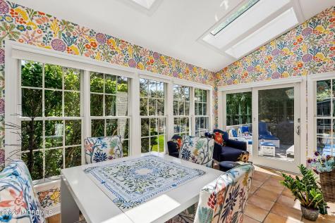 146 Silvermist Court Little Silver NJ 07739