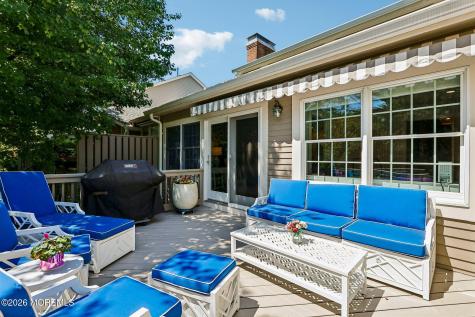 146 Silvermist Court Little Silver NJ 07739