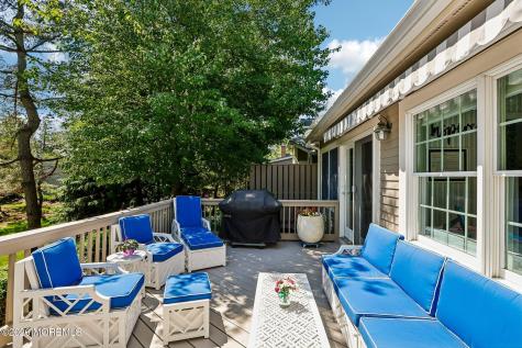 146 Silvermist Court Little Silver NJ 07739