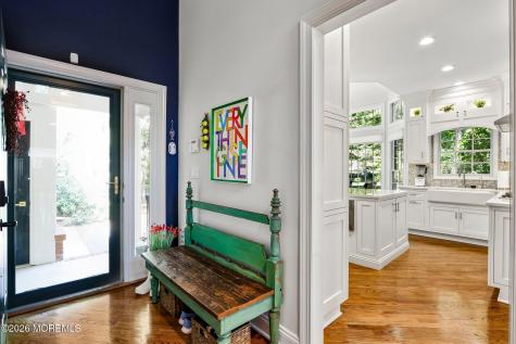146 Silvermist Court Little Silver NJ 07739