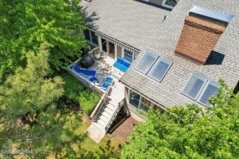 146 Silvermist Court Little Silver NJ 07739