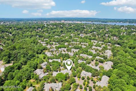 146 Silvermist Court Little Silver NJ 07739