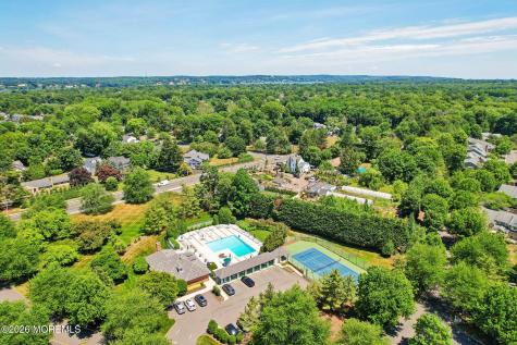 146 Silvermist Court Little Silver NJ 07739