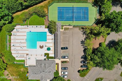146 Silvermist Court Little Silver NJ 07739