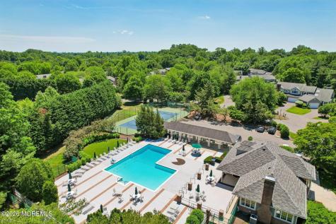 146 Silvermist Court Little Silver NJ 07739