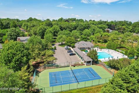 146 Silvermist Court Little Silver NJ 07739