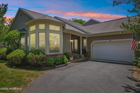 146 Silvermist Court Little Silver NJ 07739