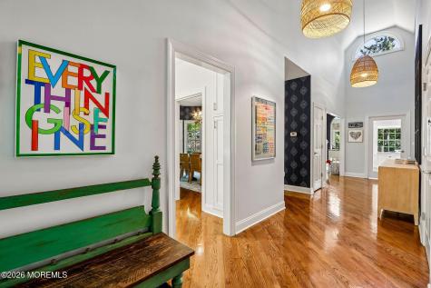 146 Silvermist Court Little Silver NJ 07739