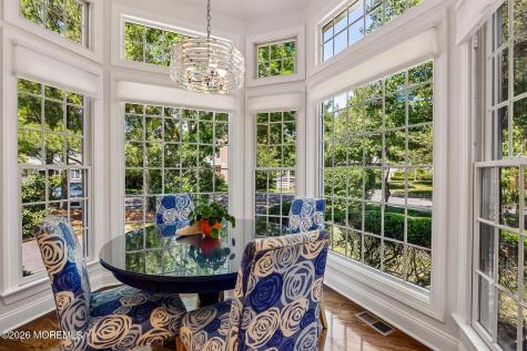 146 Silvermist Court Little Silver NJ 07739