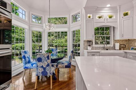 146 Silvermist Court Little Silver NJ 07739