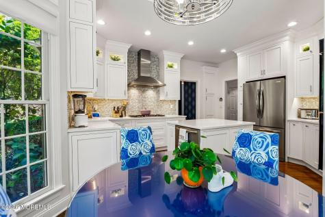 146 Silvermist Court Little Silver NJ 07739