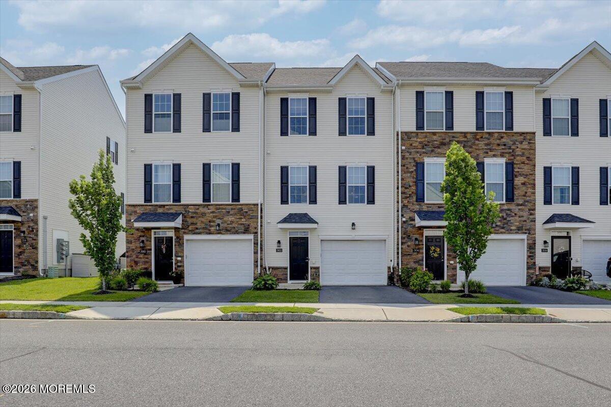 302 Prestige Road Brick NJ 08723