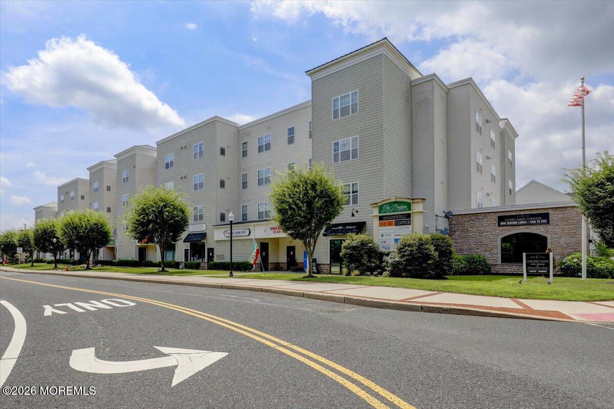 302 Prestige Road Brick NJ 08723